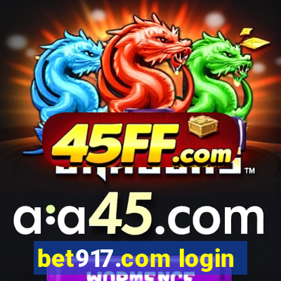 bet917.com login